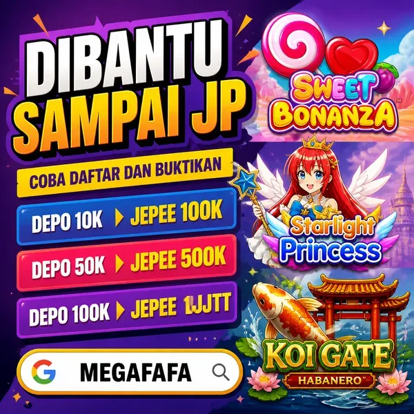 cara daftar akun slot pakai dana